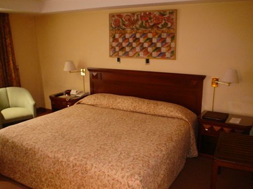 Maria Angola Hotel 4*