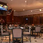 Hotel Maria Angola