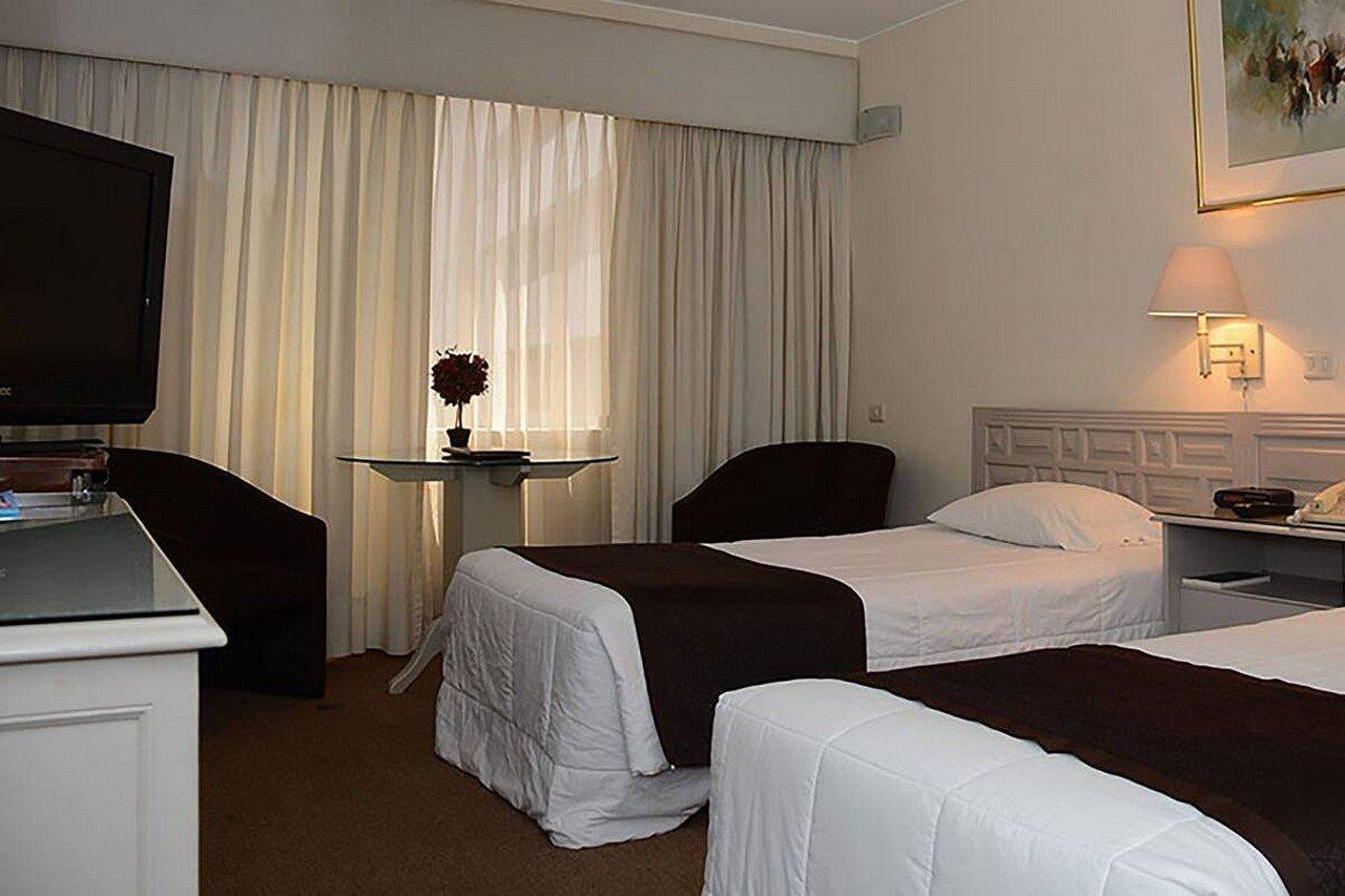 Maria Angola Hotel Lima