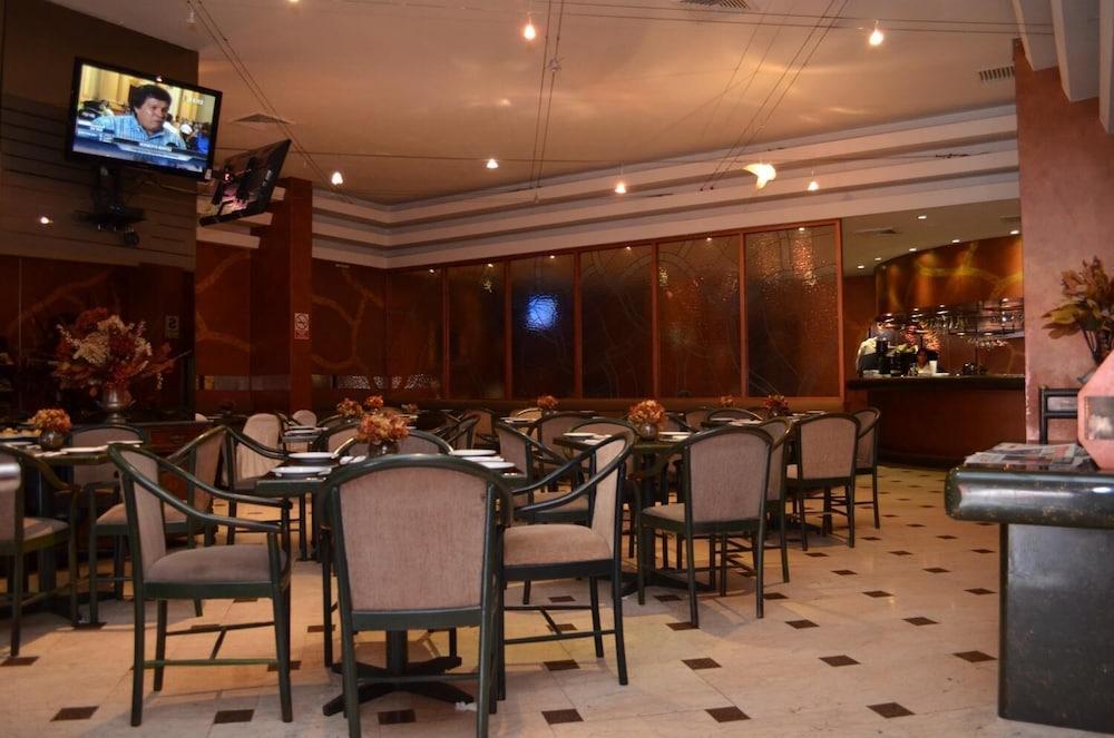 Hotel Maria Angola 4*