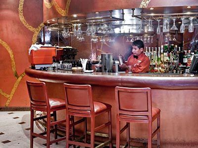 Maria Angola Hotel 4*