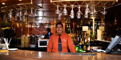 Hotel Maria Angola Lima