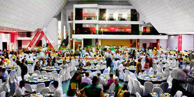 Hotel Maria Angola Lima