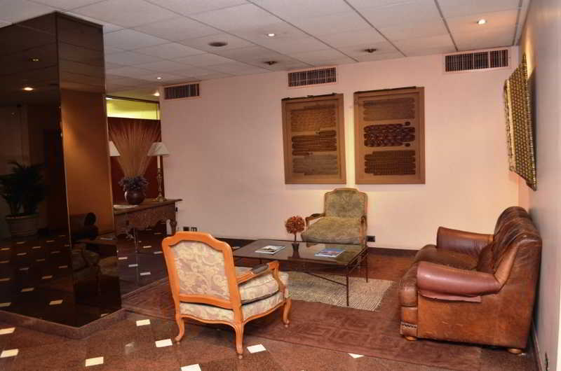 Maria Angola Hotel