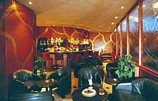 Hotel Maria Angola 4*
