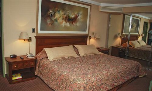 Hotel Maria Angola 4*