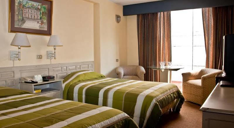 Hotel Maria Angola 4*