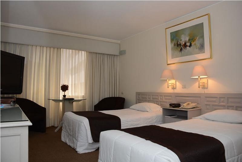 Maria Angola Hotel 4*